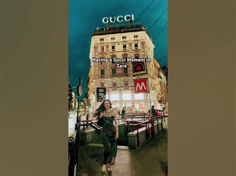 gucci trouble|gucci house troubles.